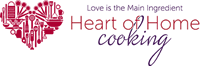 HEART OF HOME COOKING